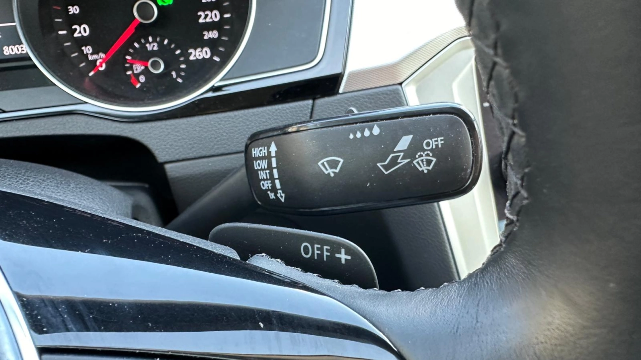 VW PASSAT 2.0 TDI 190CP DSG 4MOTION COMFORTLINE 2019