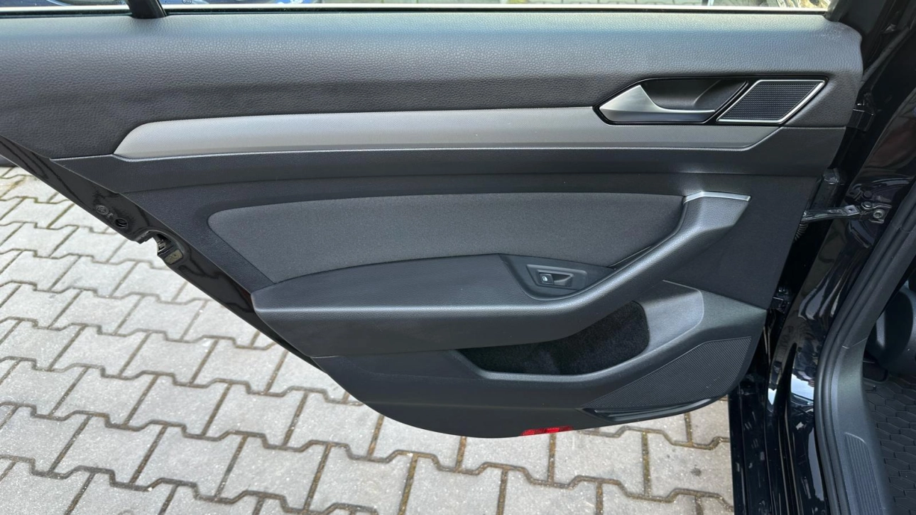 VW PASSAT 2.0 TDI 190CP DSG 4MOTION COMFORTLINE 2019