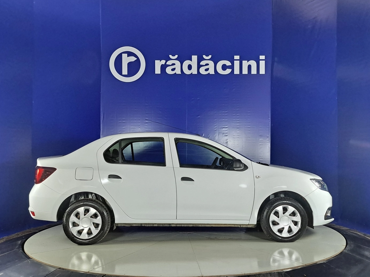 DACIA LOGAN Sedan 2019