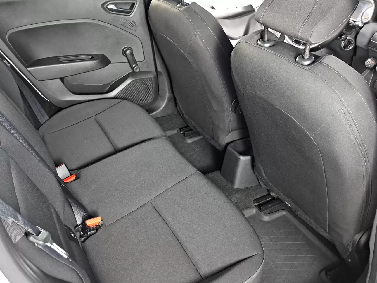 RENAULT CLIO Hatchback 2020