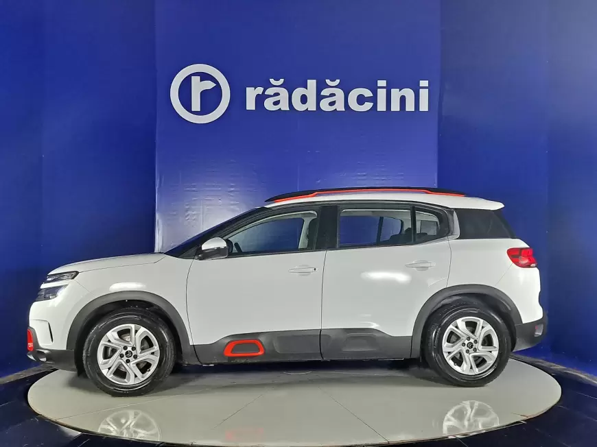 CITROEN C5 AIRCROSS SUV 2020