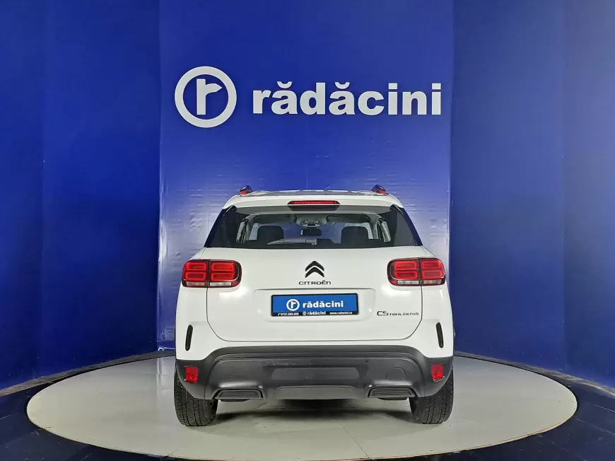 CITROEN C5 AIRCROSS SUV 2020