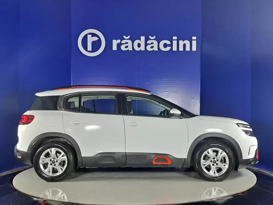 CITROEN C5 AIRCROSS SUV 2020