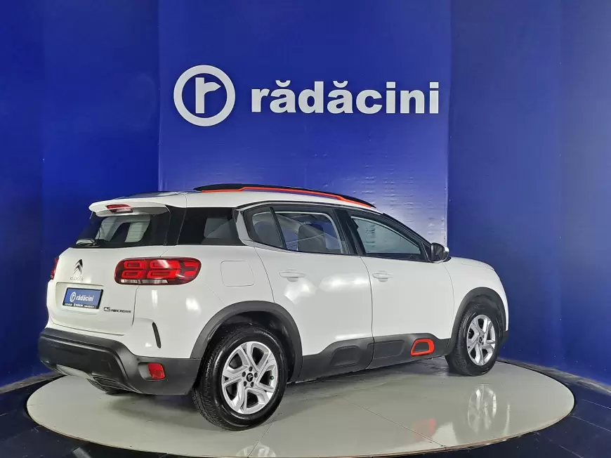 CITROEN C5 AIRCROSS SUV 2020