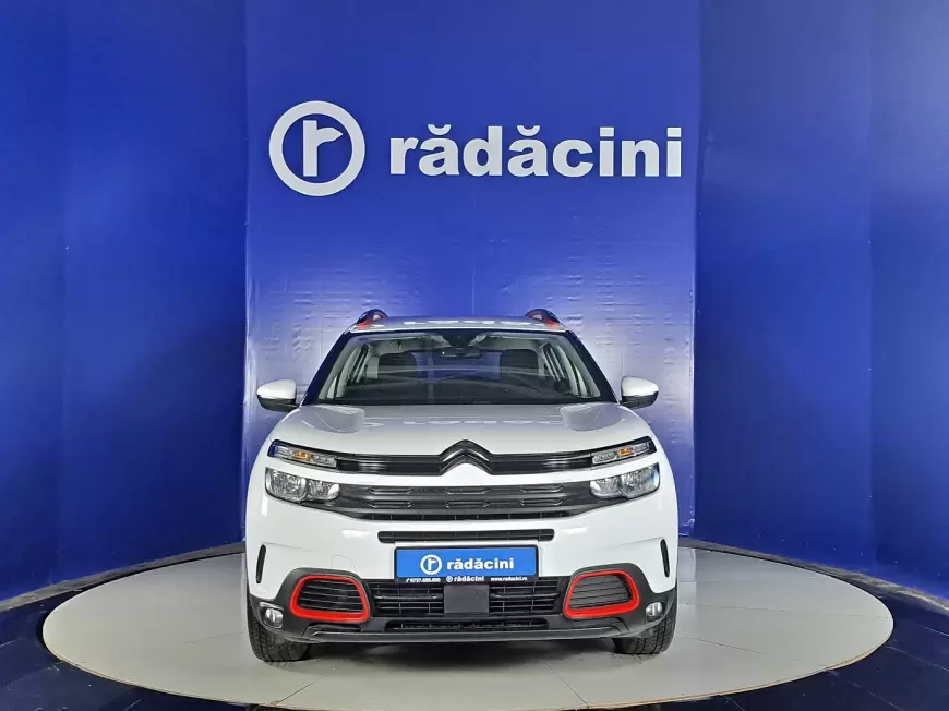 CITROEN C5 AIRCROSS SUV 2020