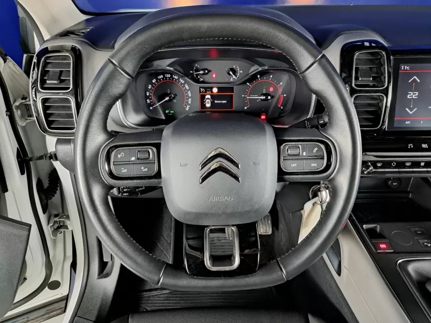 CITROEN C5 AIRCROSS SUV 2020