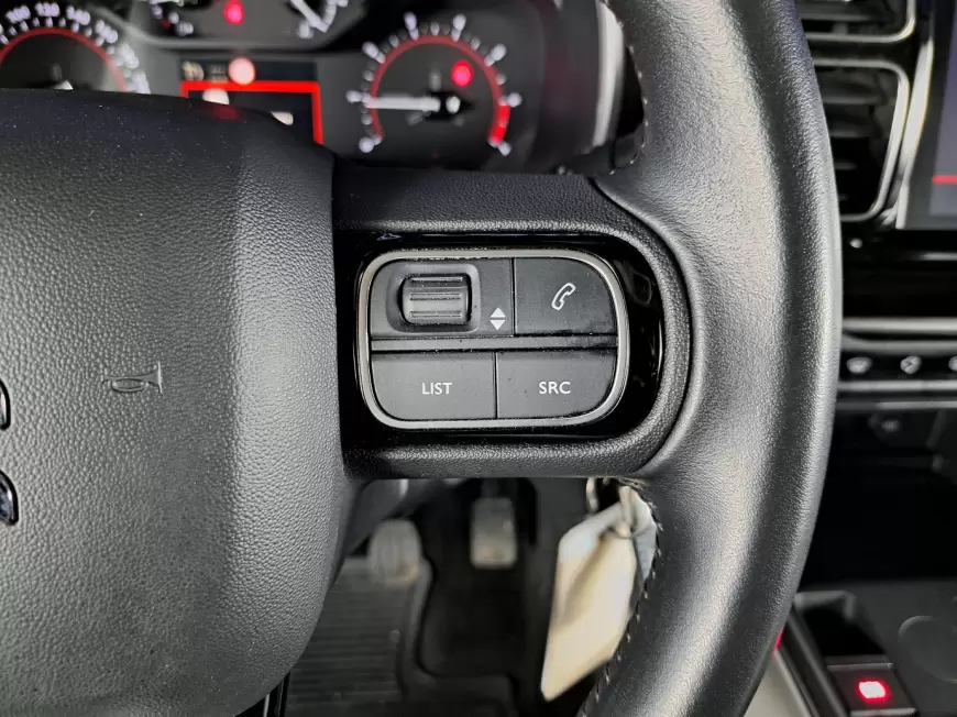 CITROEN C5 AIRCROSS SUV 2020