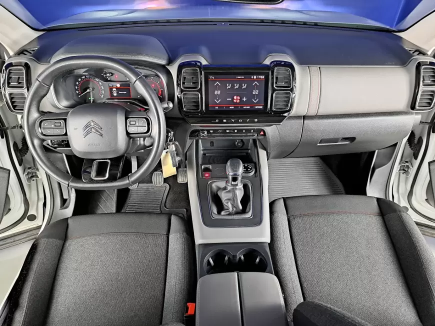 CITROEN C5 AIRCROSS SUV 2020