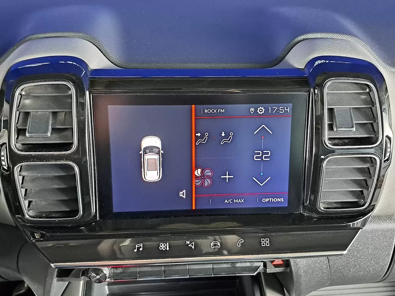 CITROEN C5 AIRCROSS SUV 2020