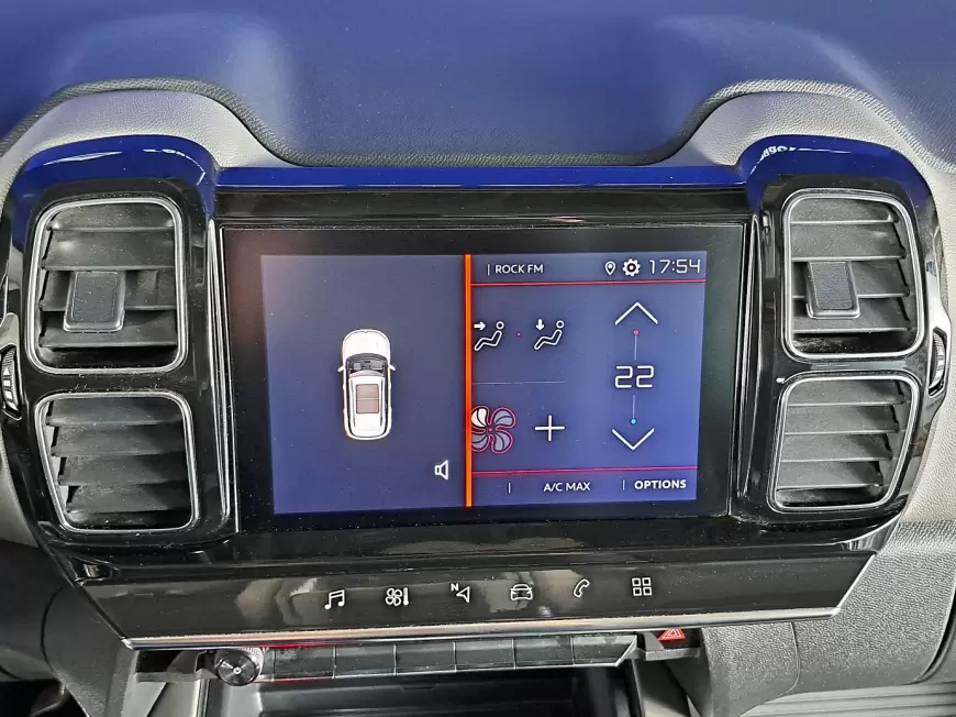 CITROEN C5 AIRCROSS SUV 2020