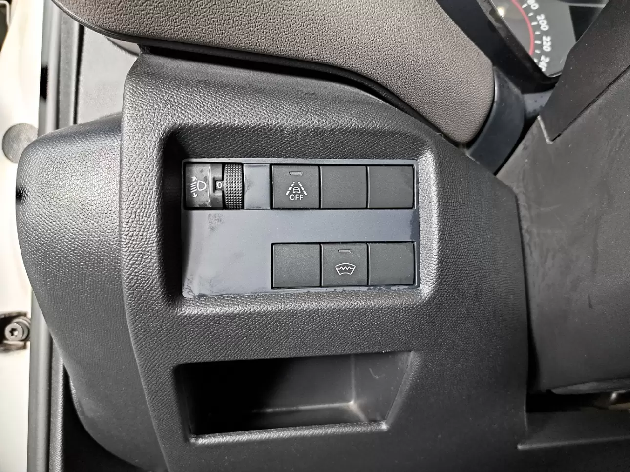 CITROEN C5 AIRCROSS SUV 2020