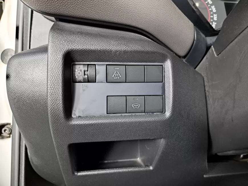 CITROEN C5 AIRCROSS SUV 2020