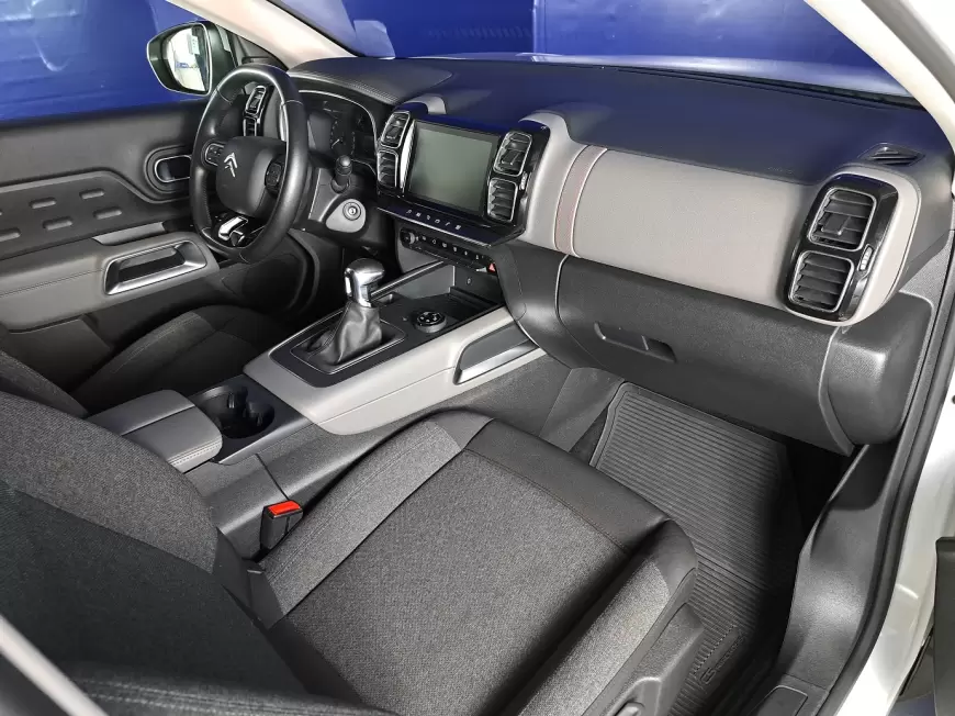 CITROEN C5 AIRCROSS SUV 2020