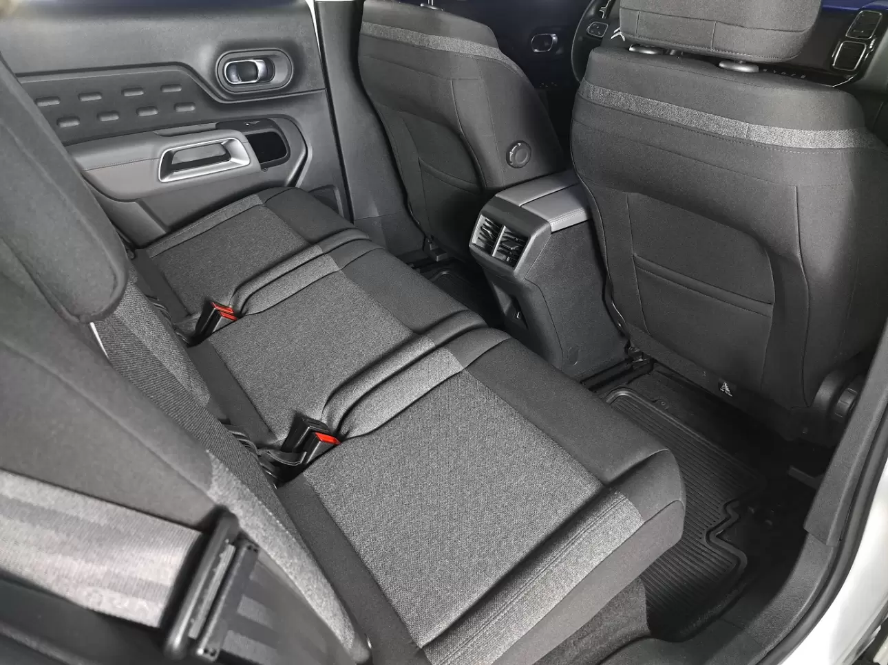 CITROEN C5 AIRCROSS SUV 2020