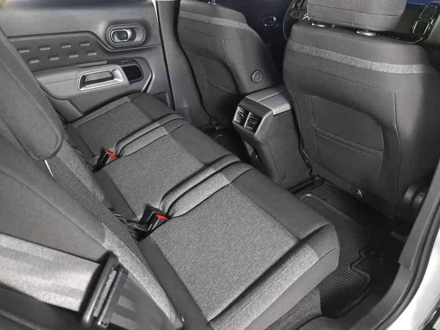 CITROEN C5 AIRCROSS SUV 2020