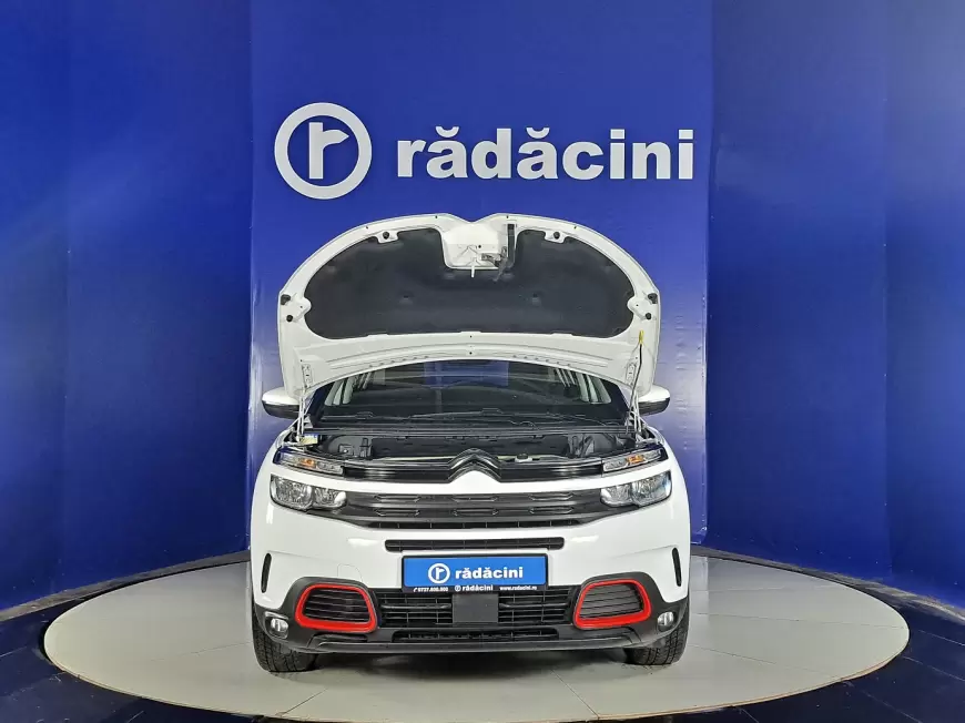 CITROEN C5 AIRCROSS SUV 2020