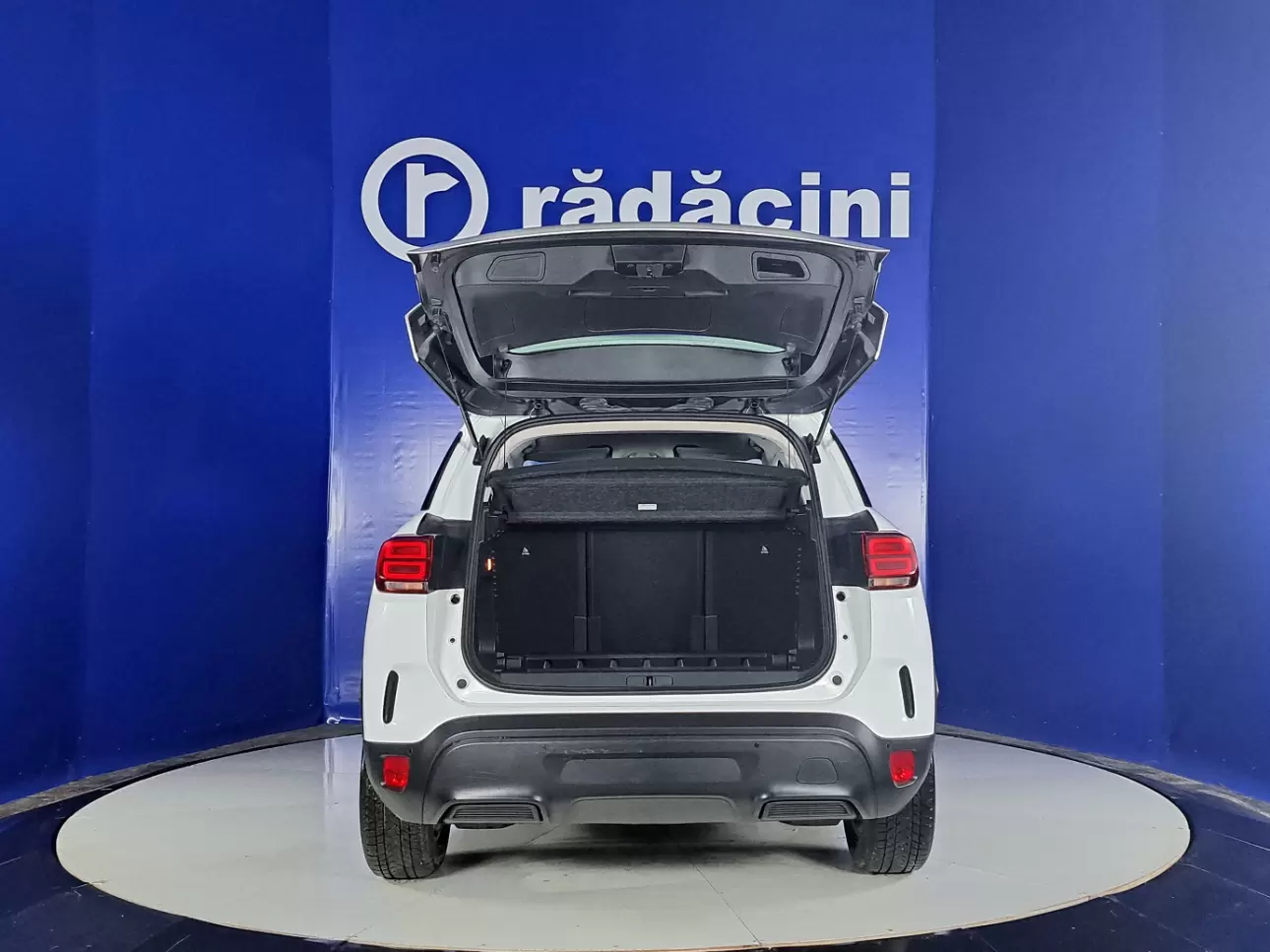 CITROEN C5 AIRCROSS SUV 2020