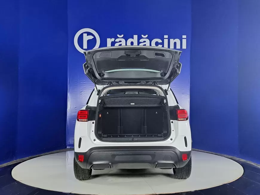 CITROEN C5 AIRCROSS SUV 2020