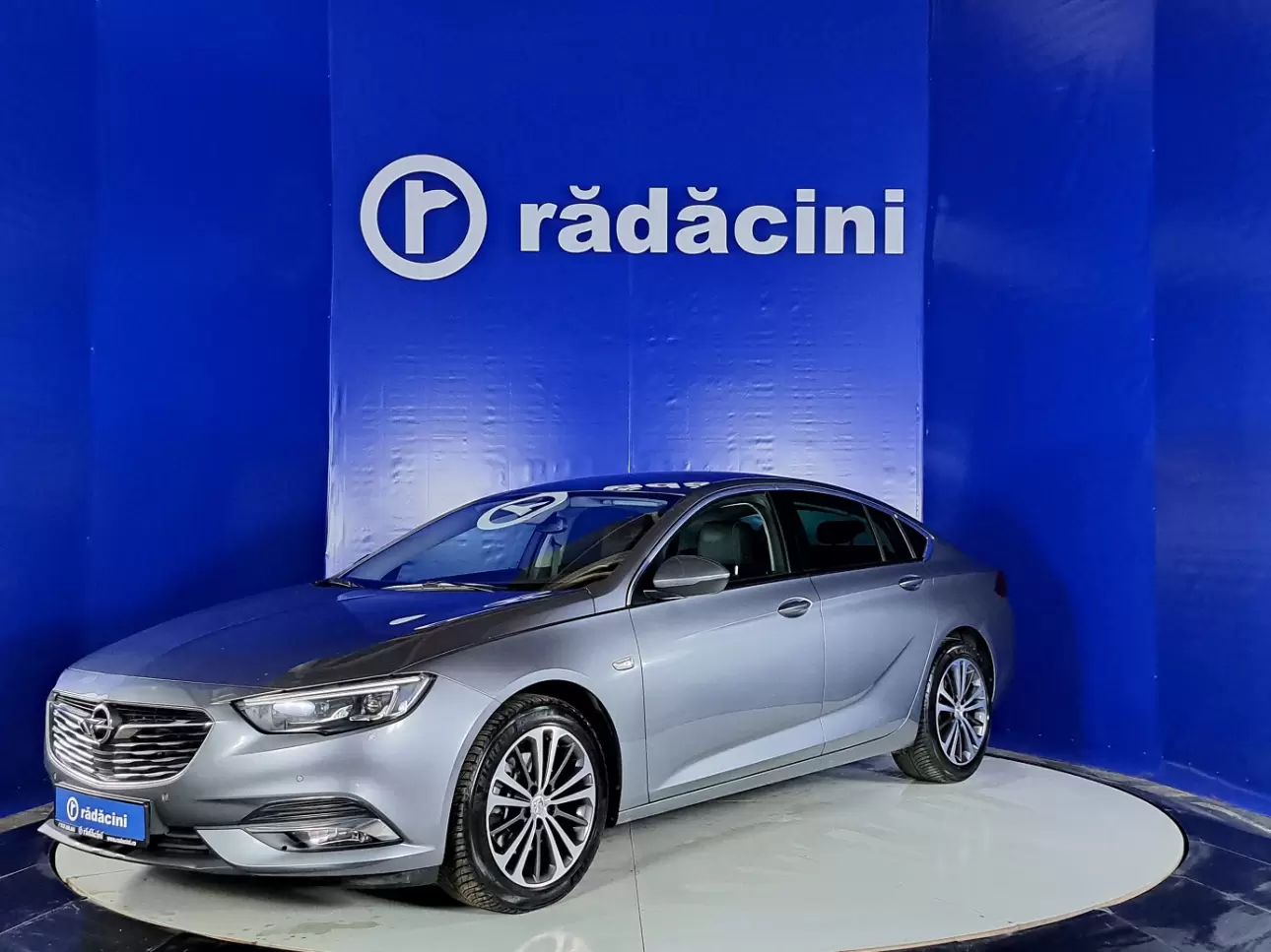 OPEL INSIGNIA Sedan 2020