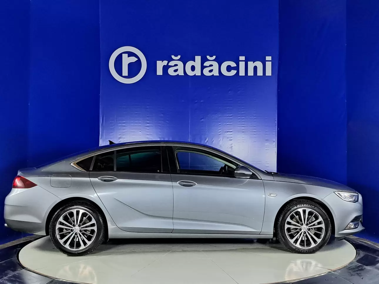 OPEL INSIGNIA Sedan 2020