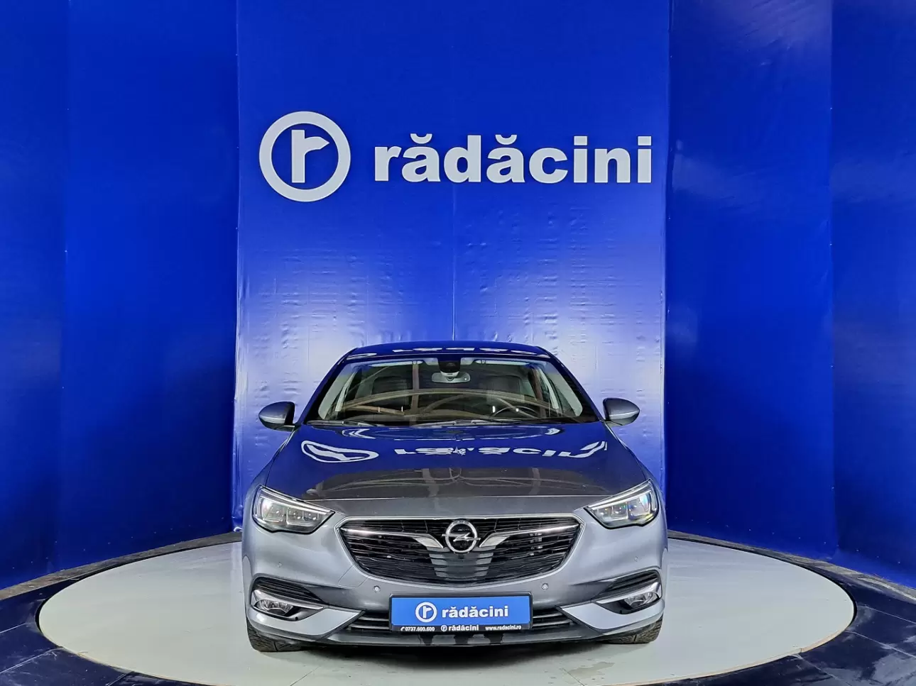 OPEL INSIGNIA Sedan 2020