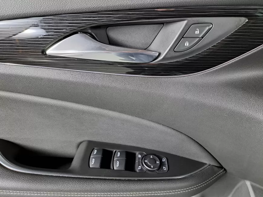 OPEL INSIGNIA Sedan 2020