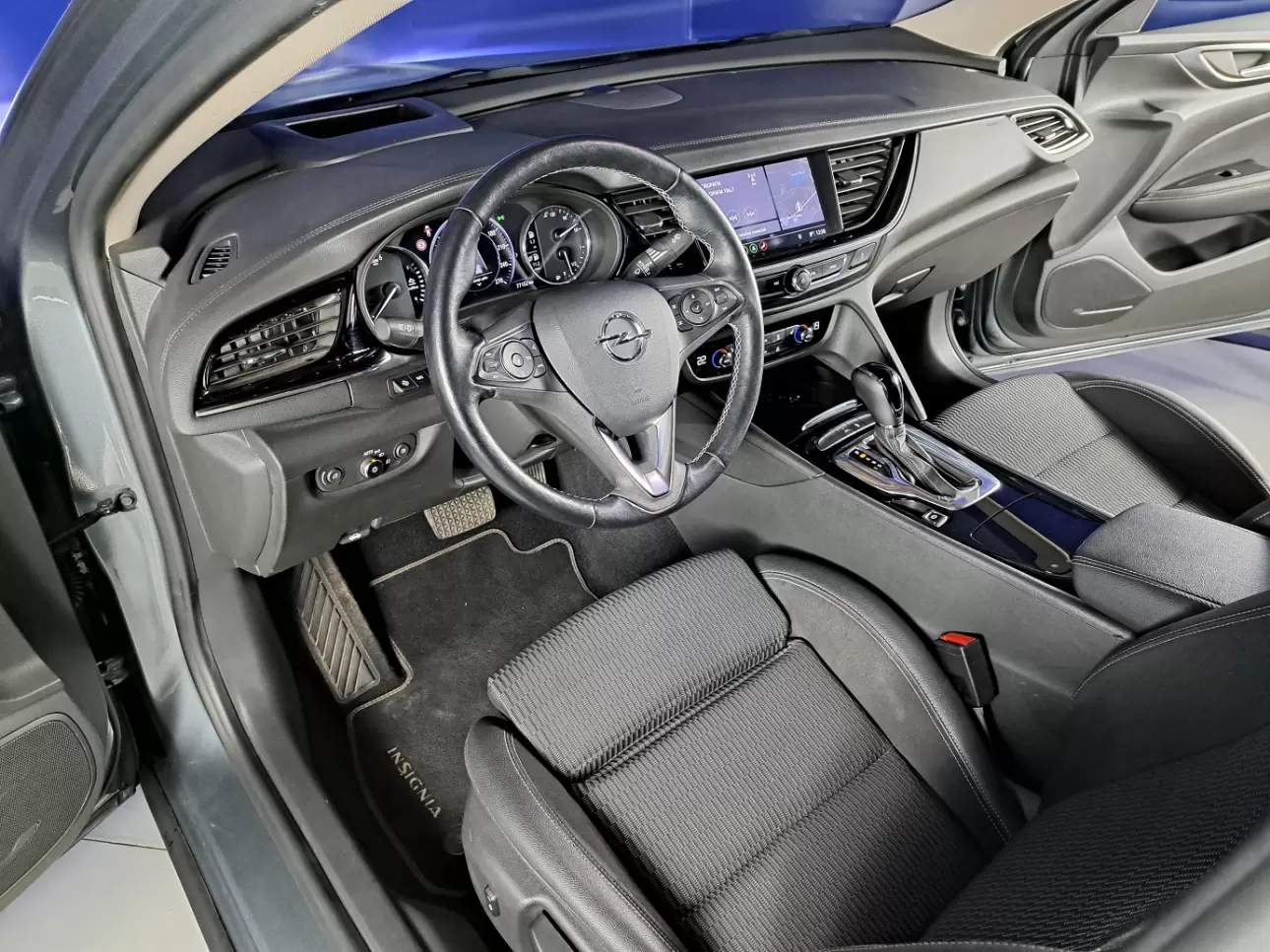 OPEL INSIGNIA Sedan 2020
