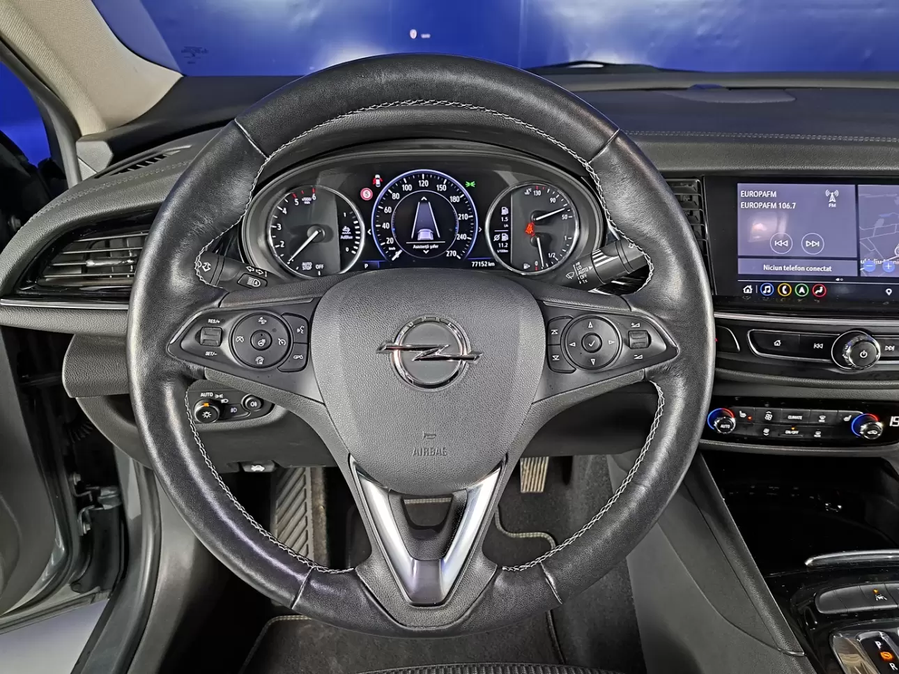 OPEL INSIGNIA Sedan 2020