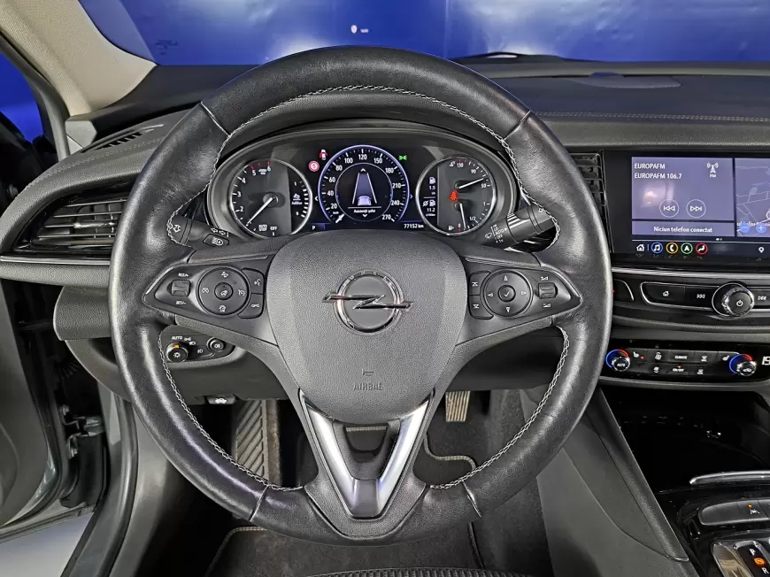 OPEL INSIGNIA Sedan 2020