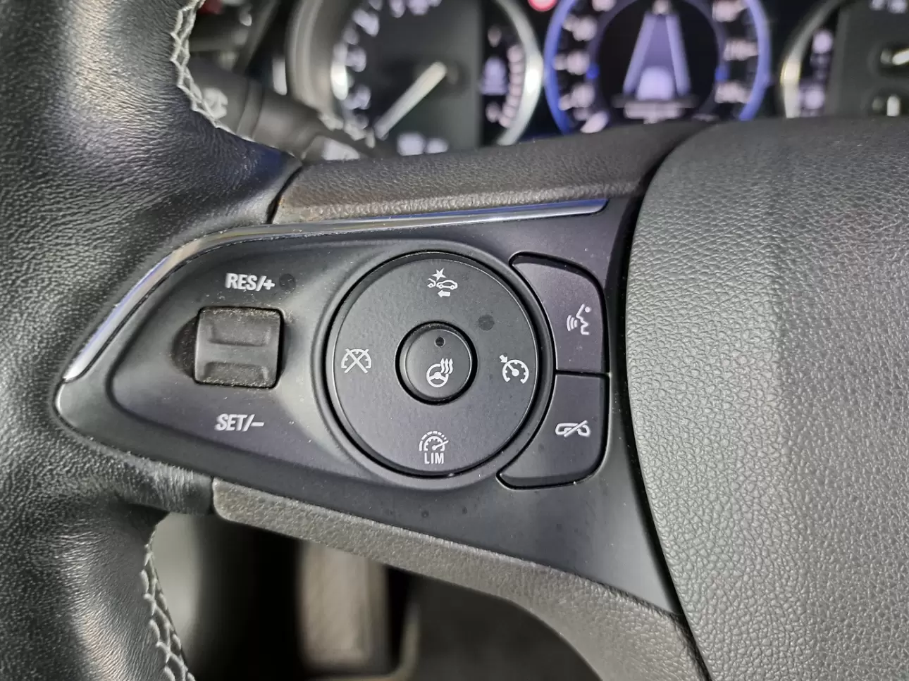OPEL INSIGNIA Sedan 2020