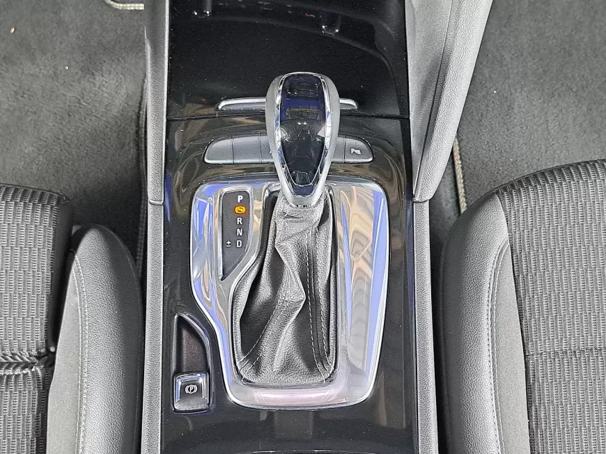 OPEL INSIGNIA Sedan 2020
