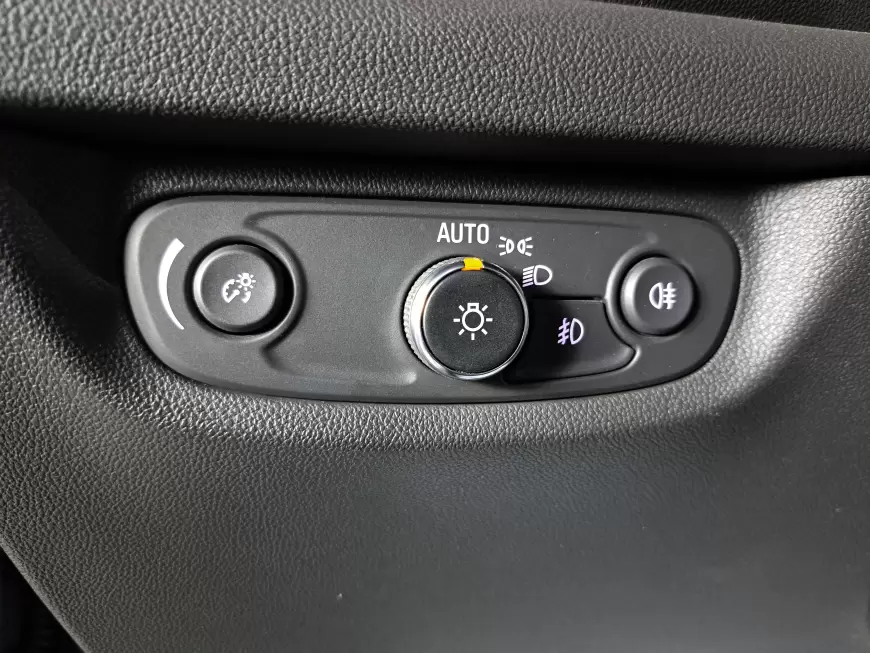 OPEL INSIGNIA Sedan 2020