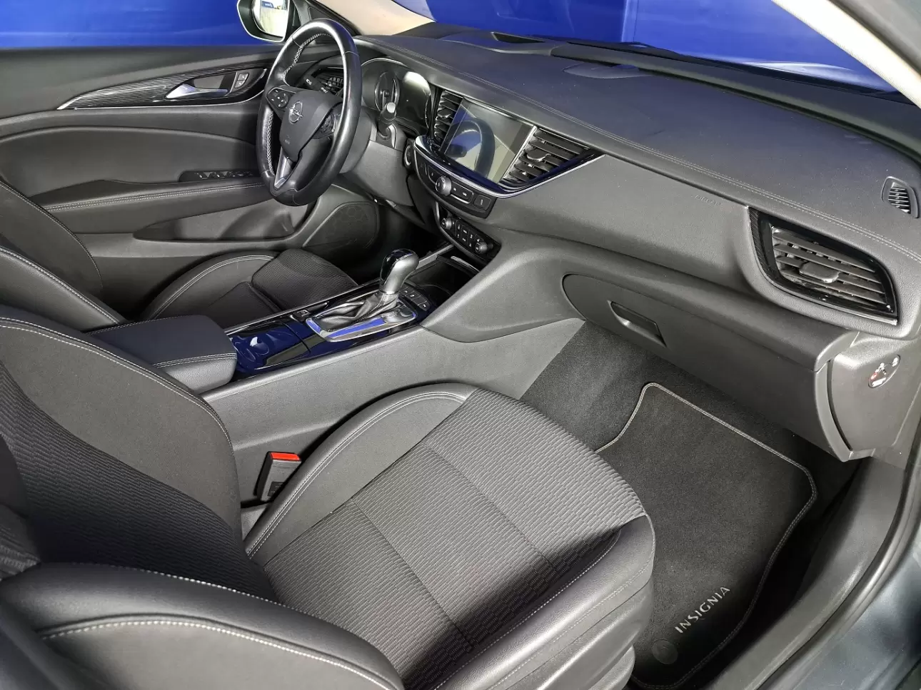 OPEL INSIGNIA Sedan 2020
