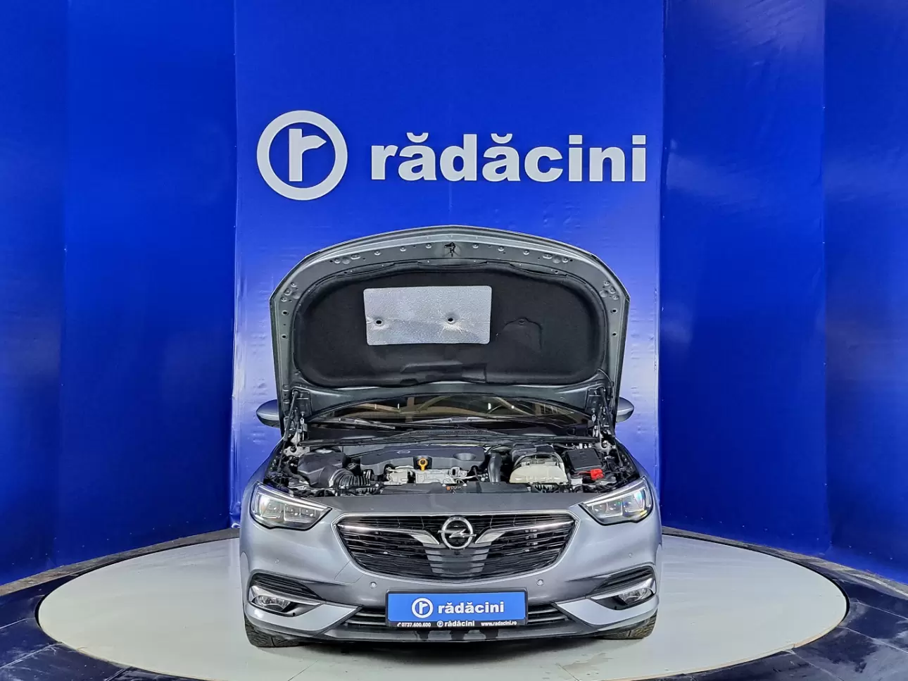 OPEL INSIGNIA Sedan 2020
