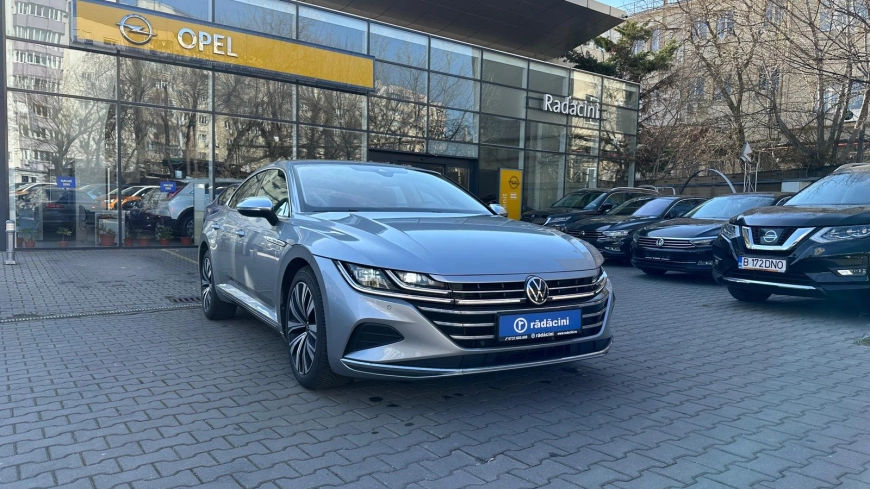 VW ARTEON 2.0 TDI 150CP DSG ELEGANCE 2020