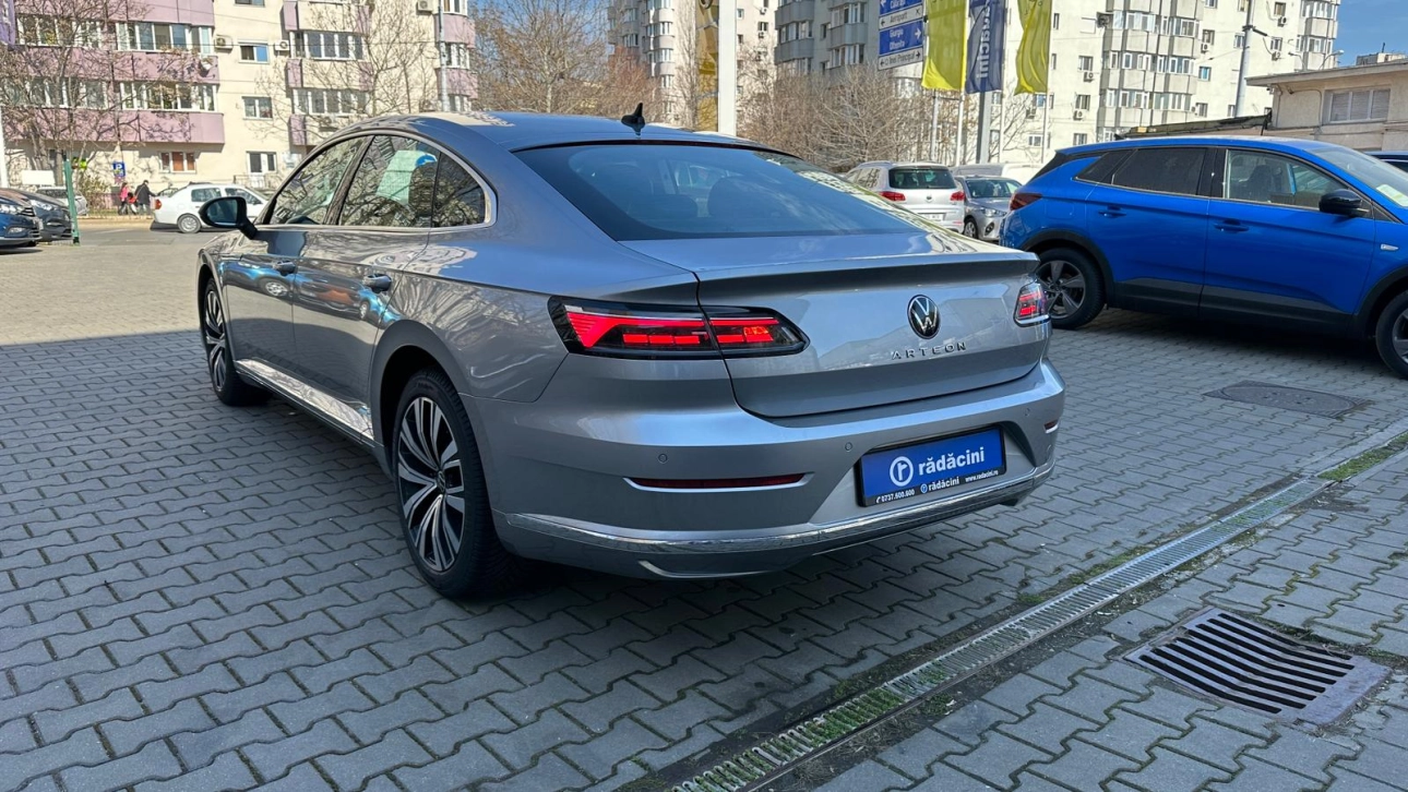VW ARTEON 2.0 TDI 150CP DSG ELEGANCE 2020
