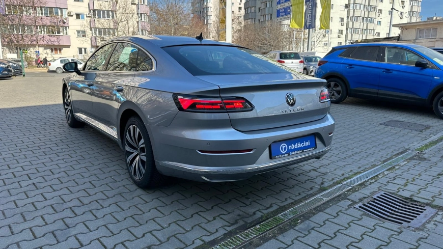 VW ARTEON 2.0 TDI 150CP DSG ELEGANCE 2020