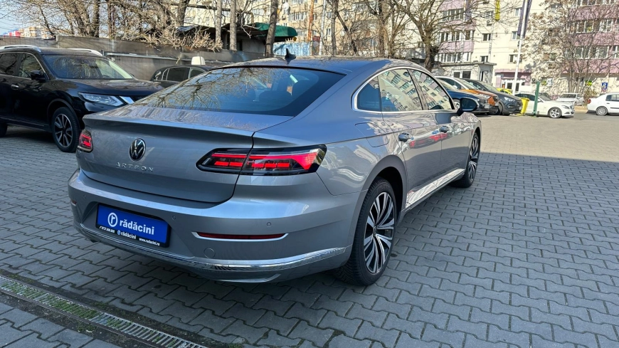 VW ARTEON 2.0 TDI 150CP DSG ELEGANCE 2020