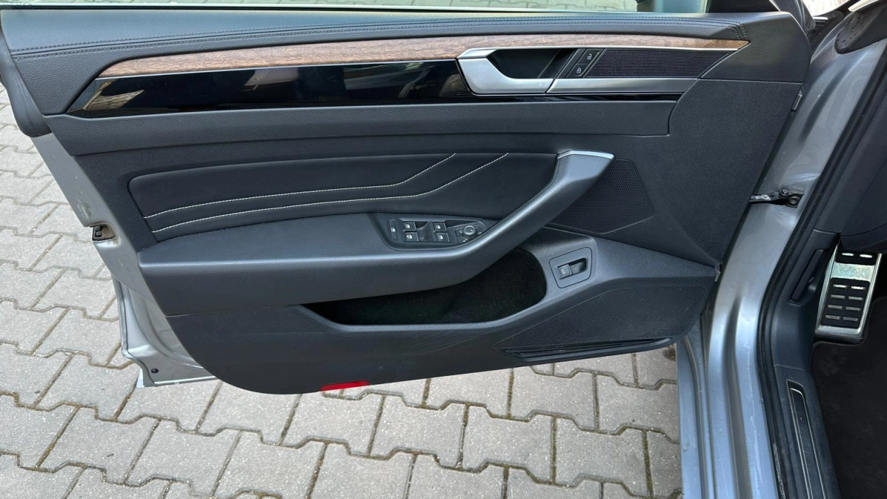 VW ARTEON 2.0 TDI 150CP DSG ELEGANCE 2020