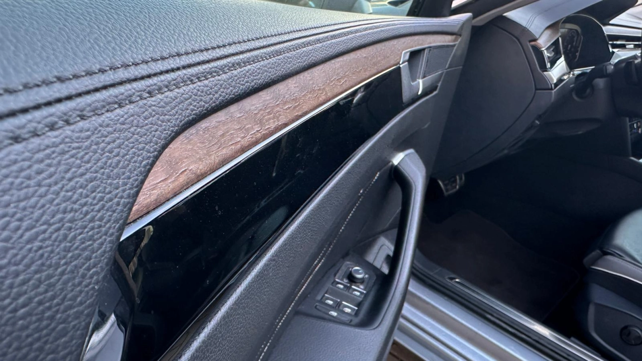 VW ARTEON 2.0 TDI 150CP DSG ELEGANCE 2020