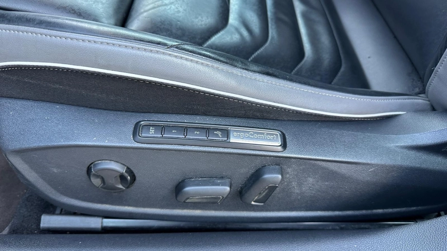 VW ARTEON 2.0 TDI 150CP DSG ELEGANCE 2020