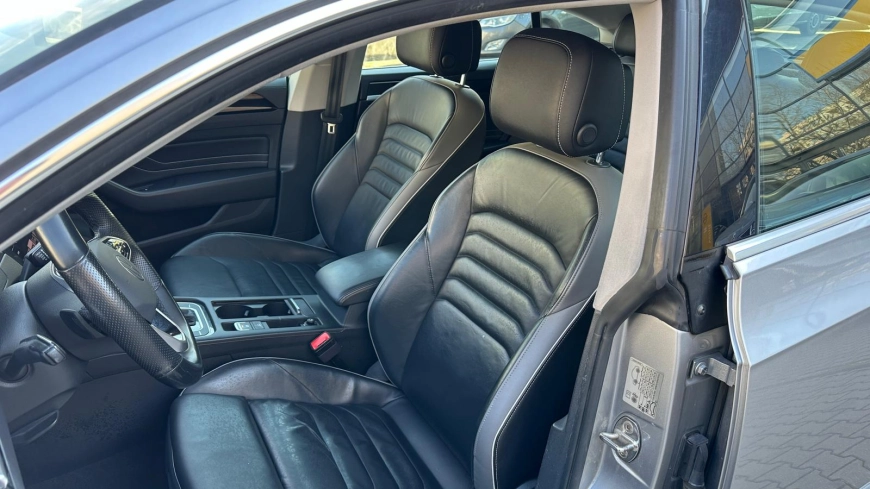 VW ARTEON 2.0 TDI 150CP DSG ELEGANCE 2020