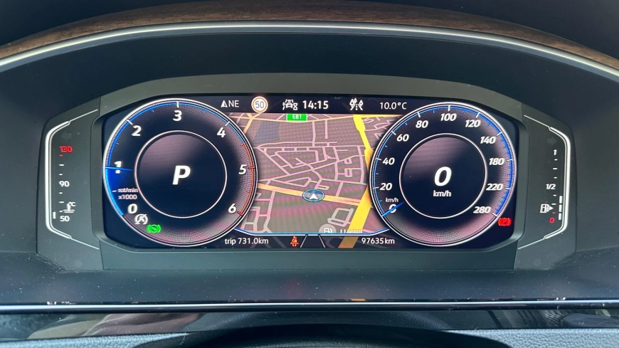 VW ARTEON 2.0 TDI 150CP DSG ELEGANCE 2020