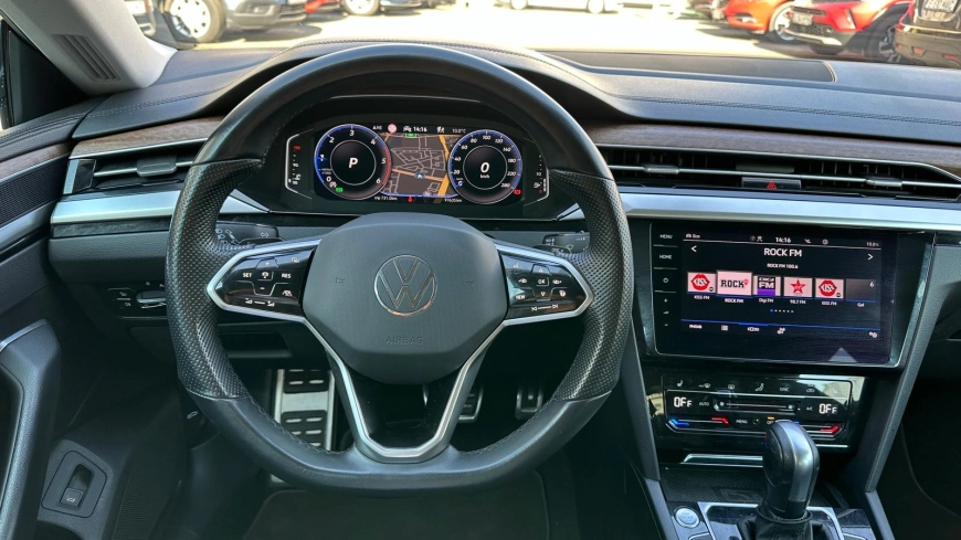 VW ARTEON 2.0 TDI 150CP DSG ELEGANCE 2020