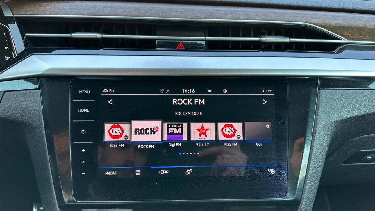 VW ARTEON 2.0 TDI 150CP DSG ELEGANCE 2020