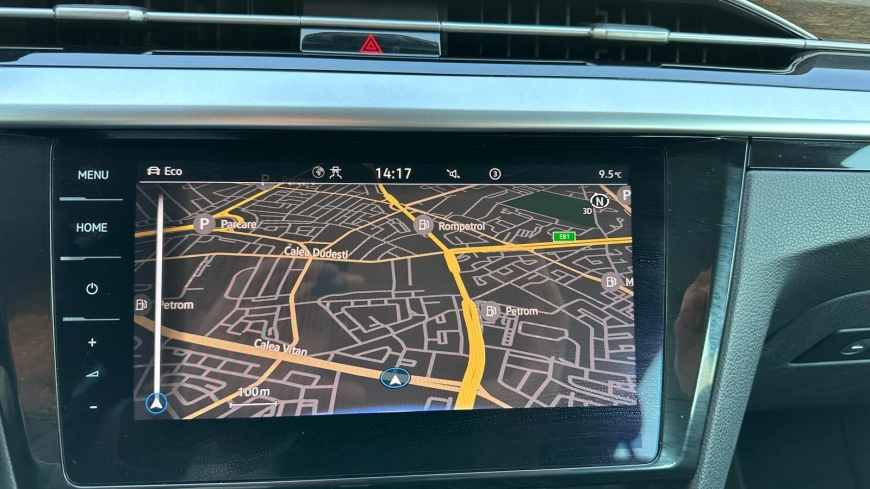 VW ARTEON 2.0 TDI 150CP DSG ELEGANCE 2020