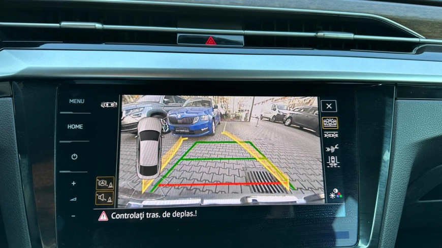 VW ARTEON 2.0 TDI 150CP DSG ELEGANCE 2020