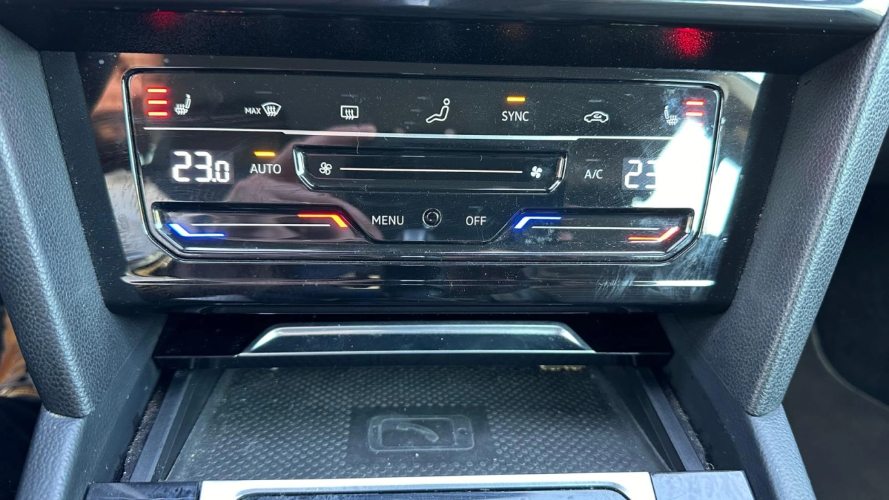 VW ARTEON 2.0 TDI 150CP DSG ELEGANCE 2020