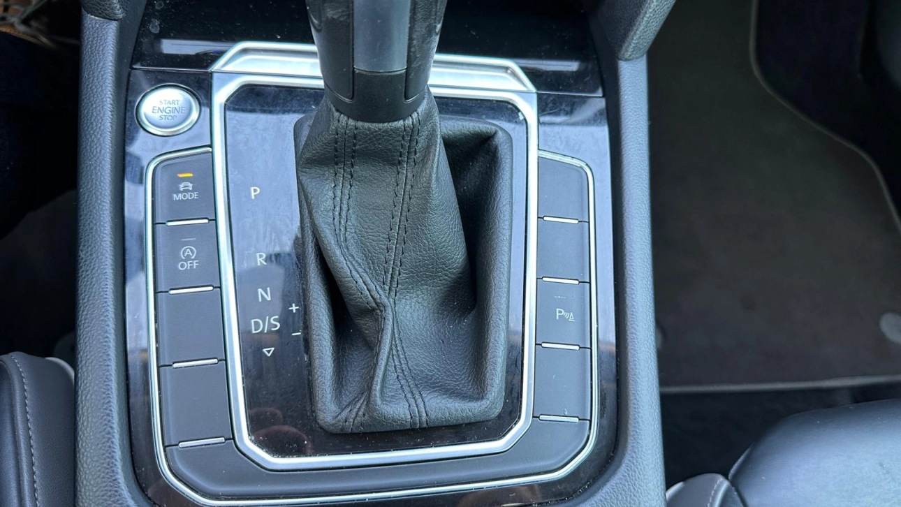 VW ARTEON 2.0 TDI 150CP DSG ELEGANCE 2020