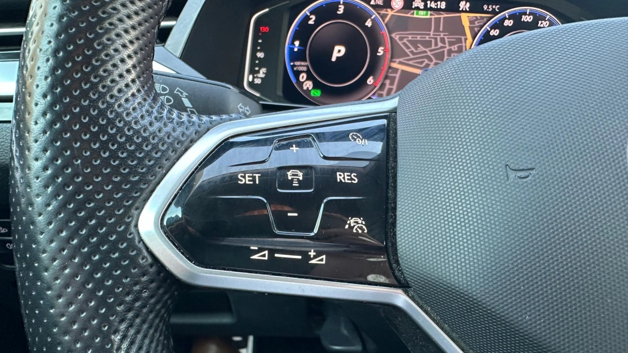 VW ARTEON 2.0 TDI 150CP DSG ELEGANCE 2020